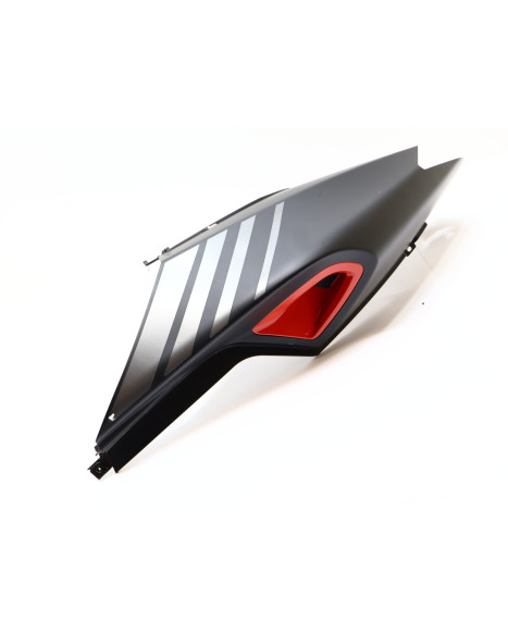Peugeot Speedfight 4, bakre sidokåpa höger