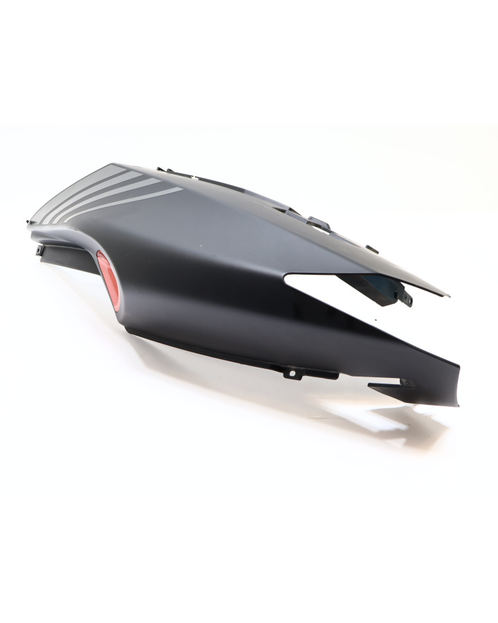 Peugeot Speedfight 4, bakre sidokåpa höger