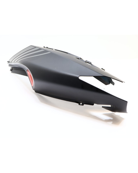 Peugeot Speedfight 4, bakre sidokåpa höger