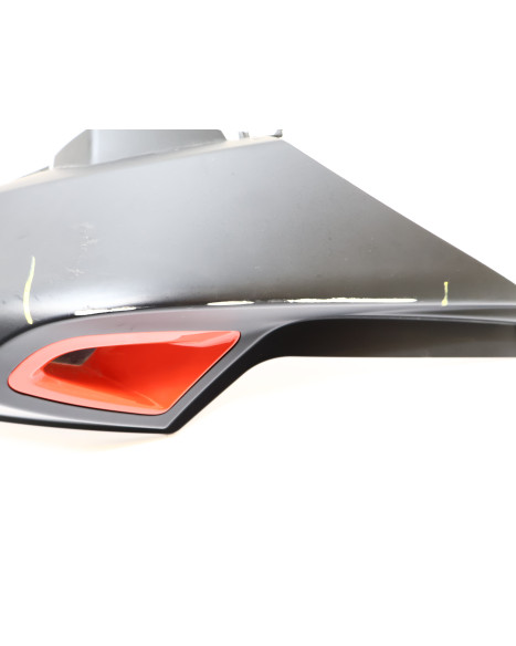 Peugeot Speedfight 4, bakre sidokåpa vänster