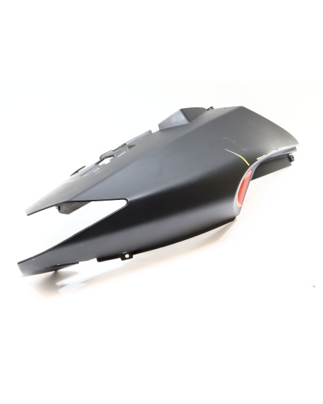 Peugeot Speedfight 4, bakre sidokåpa vänster