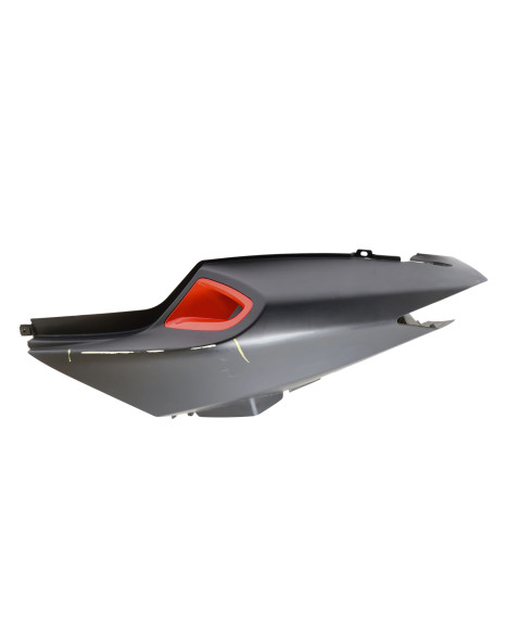 Peugeot Speedfight 4, bakre sidokåpa vänster
