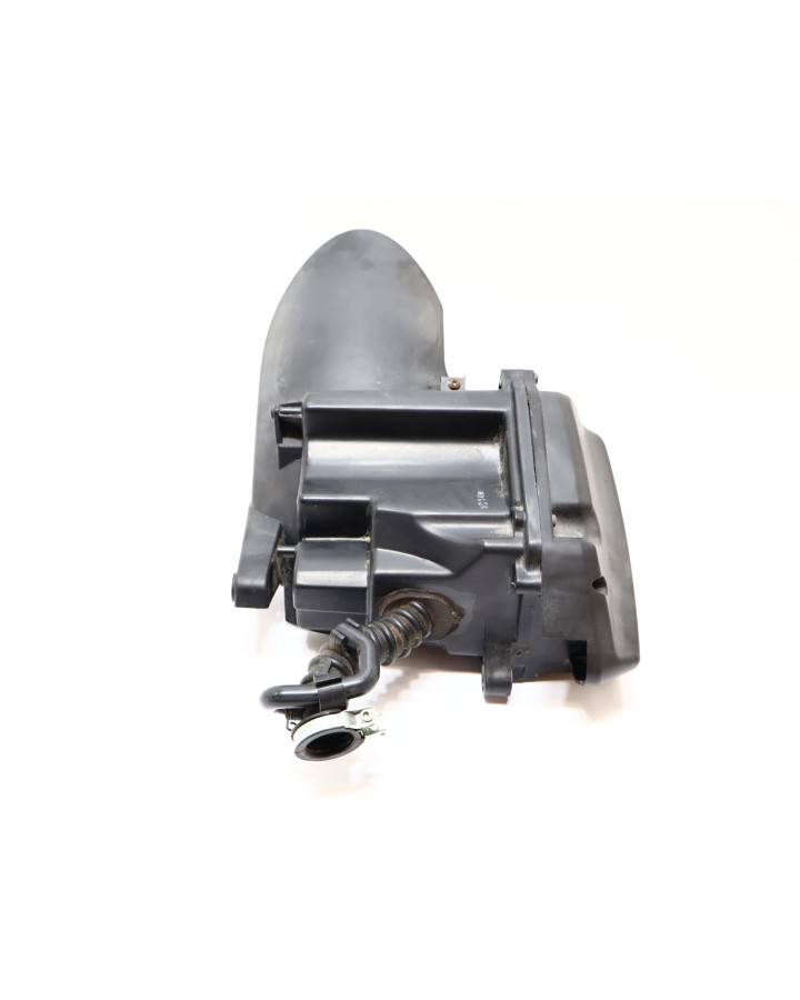 Yamaha Aerox/Neos, luftburk