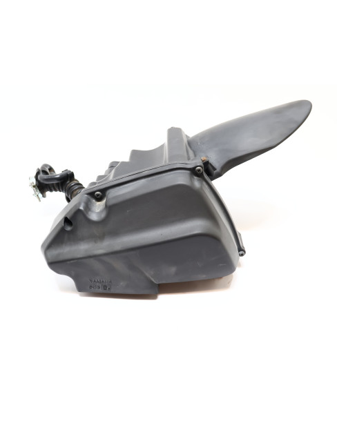 Yamaha Aerox/Neos, luftburk