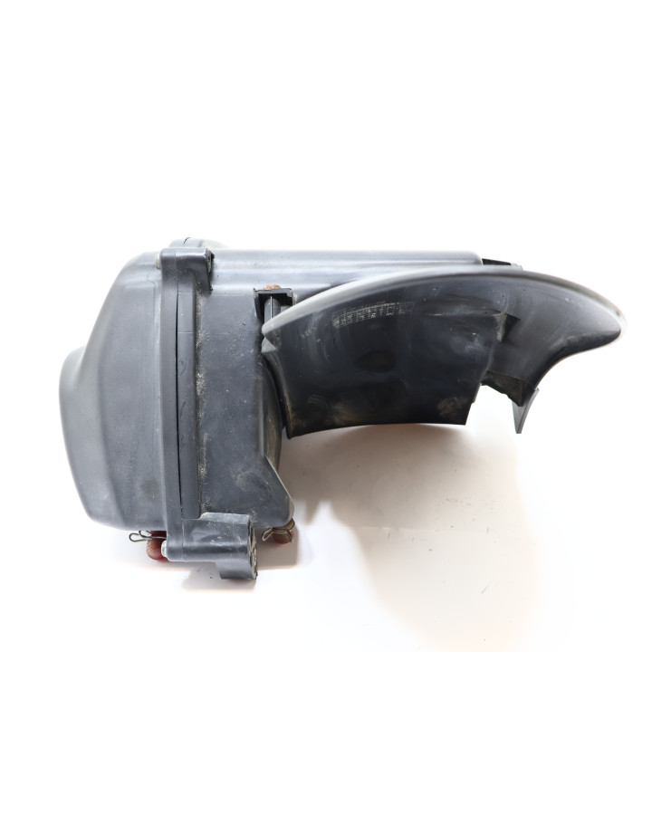 Yamaha Aerox/Neos, luftburk