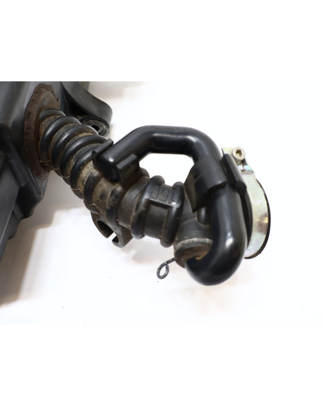 Yamaha Aerox/Neos, luftburk