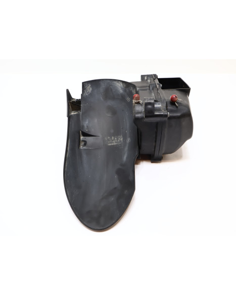 Yamaha Aerox/Neos, luftburk