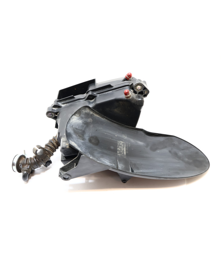 Yamaha Aerox/Neos, luftburk