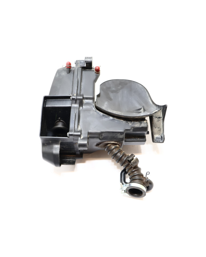 Yamaha Aerox/Neos, luftburk