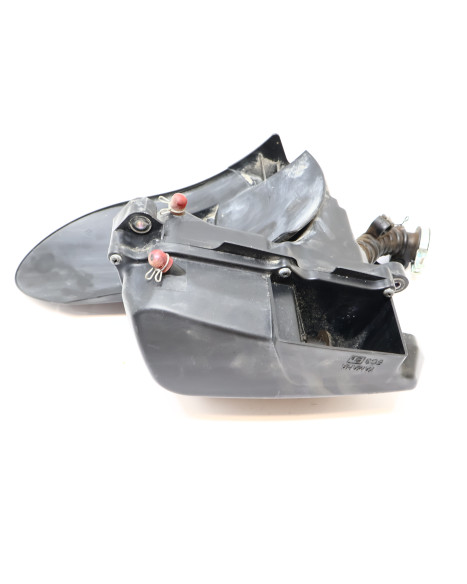 Yamaha Aerox/Neos, luftburk