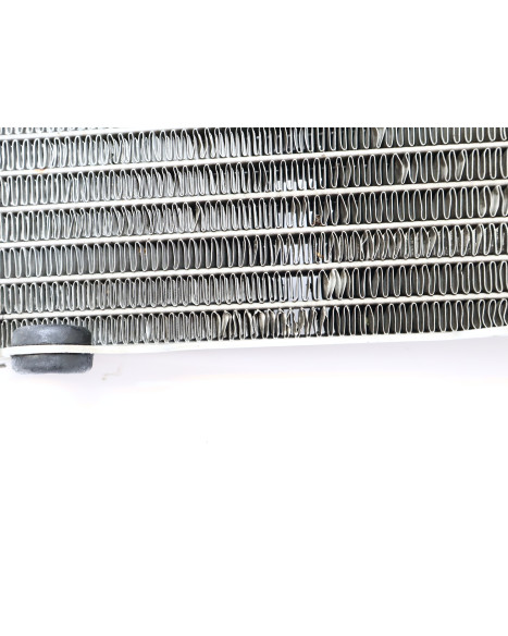 Rieju MRT/Drac, kylare