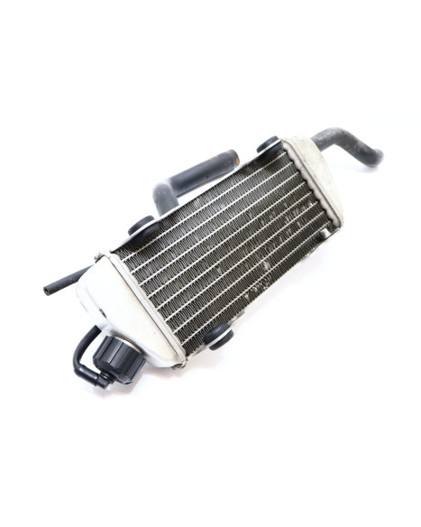 Rieju MRT/Drac, kylare