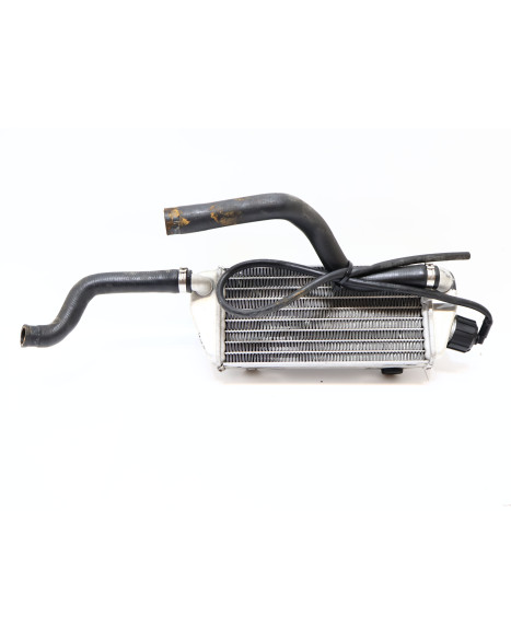 Rieju MRT/Drac, kylare