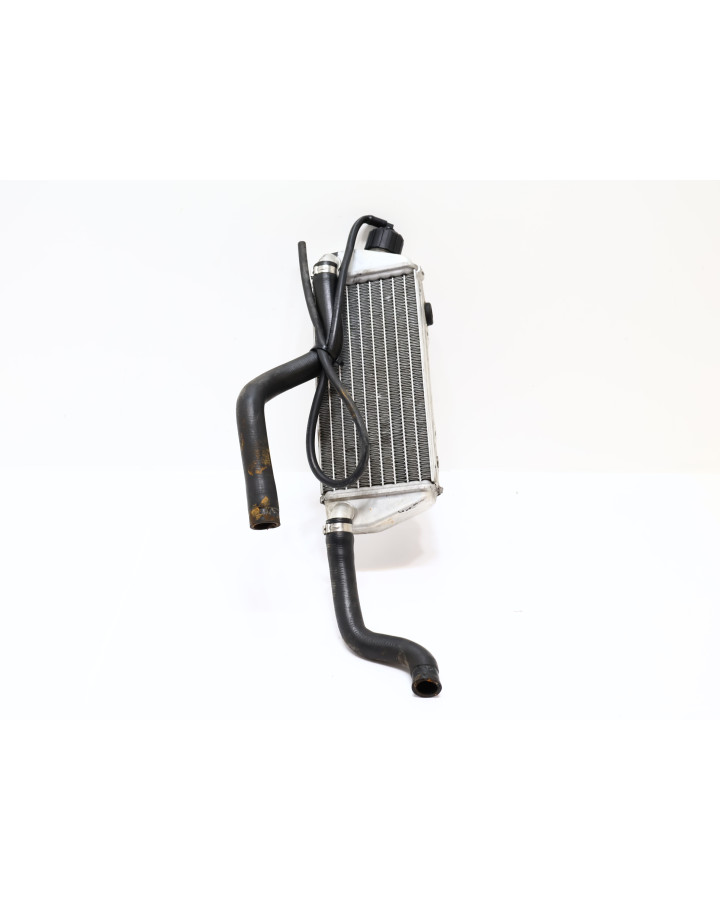 Rieju MRT/Drac, kylare