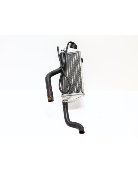 Rieju MRT/Drac, kylare