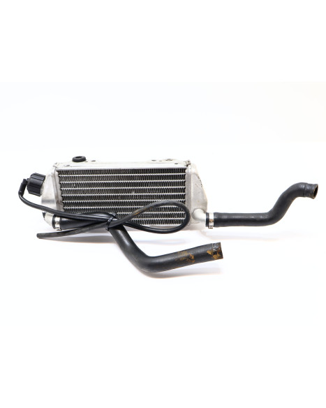 Rieju MRT/Drac, kylare