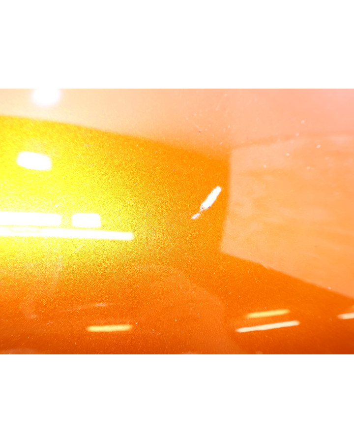 Yamaha XVS 1100 Dragstar, bränsletank