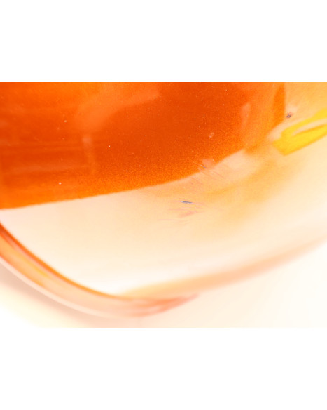 Yamaha XVS 1100 Dragstar, bränsletank