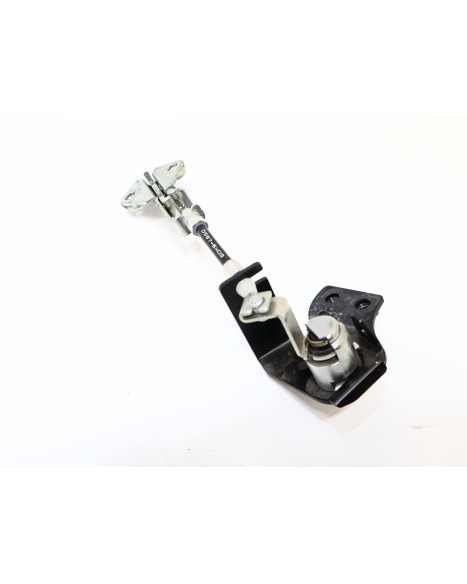 Kawasaki Z1000, tändningslås med ECU komplett