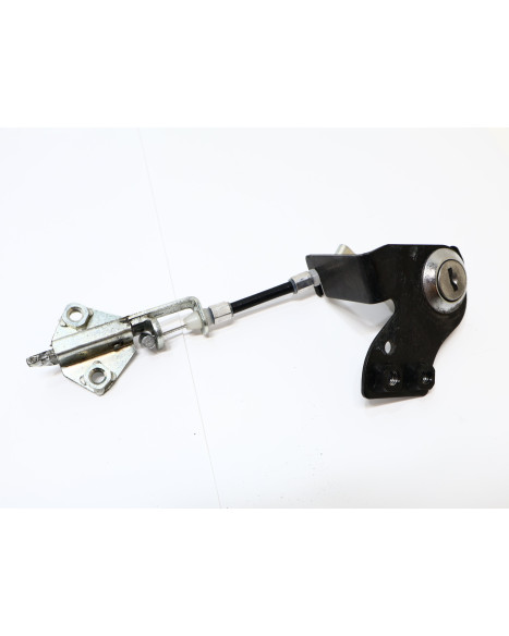 Kawasaki Z1000, tändningslås med ECU komplett