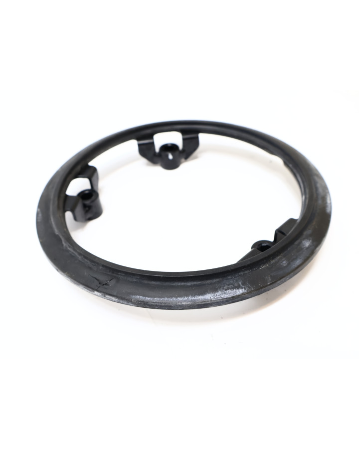 Kawasaki Z1000, tändningslås med ECU komplett