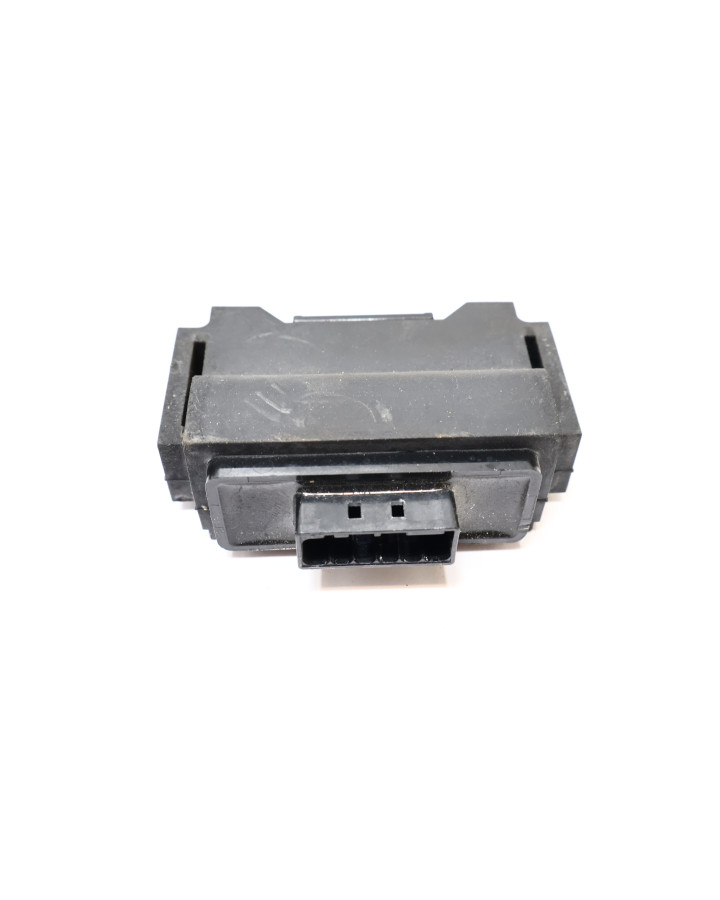 Kawasaki Z1000, tändningslås med ECU komplett