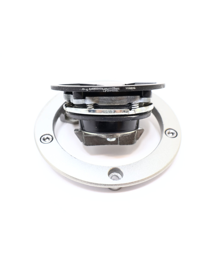 Kawasaki Z1000, tändningslås med ECU komplett