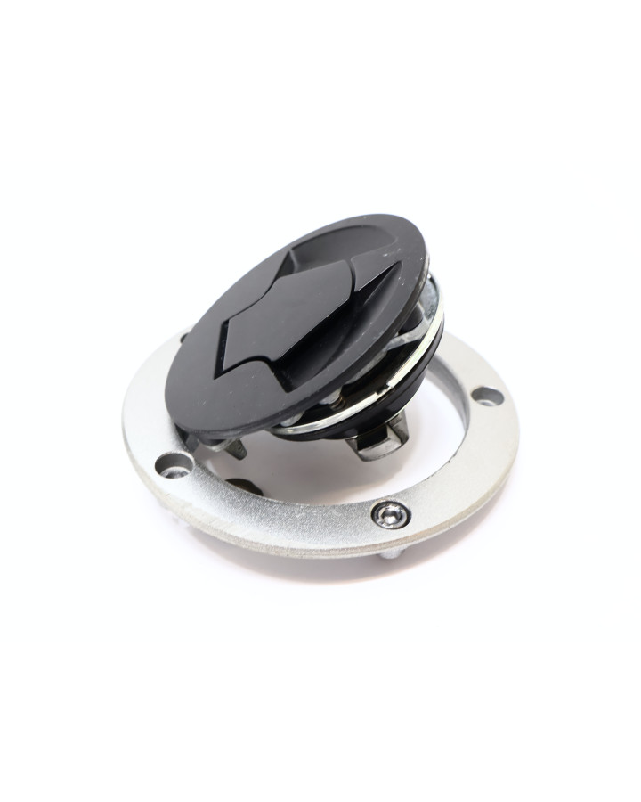 Kawasaki Z1000, tändningslås med ECU komplett