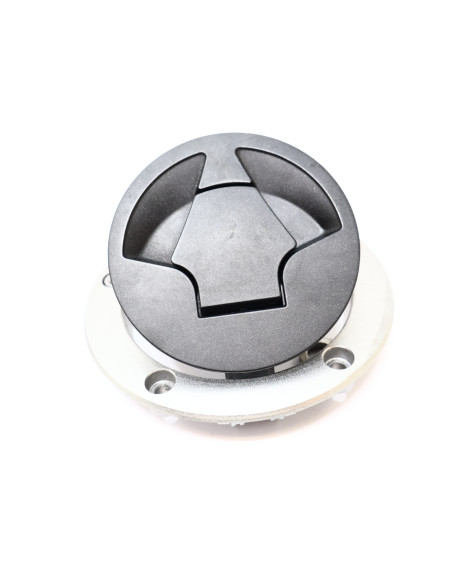 Kawasaki Z1000, tändningslås med ECU komplett