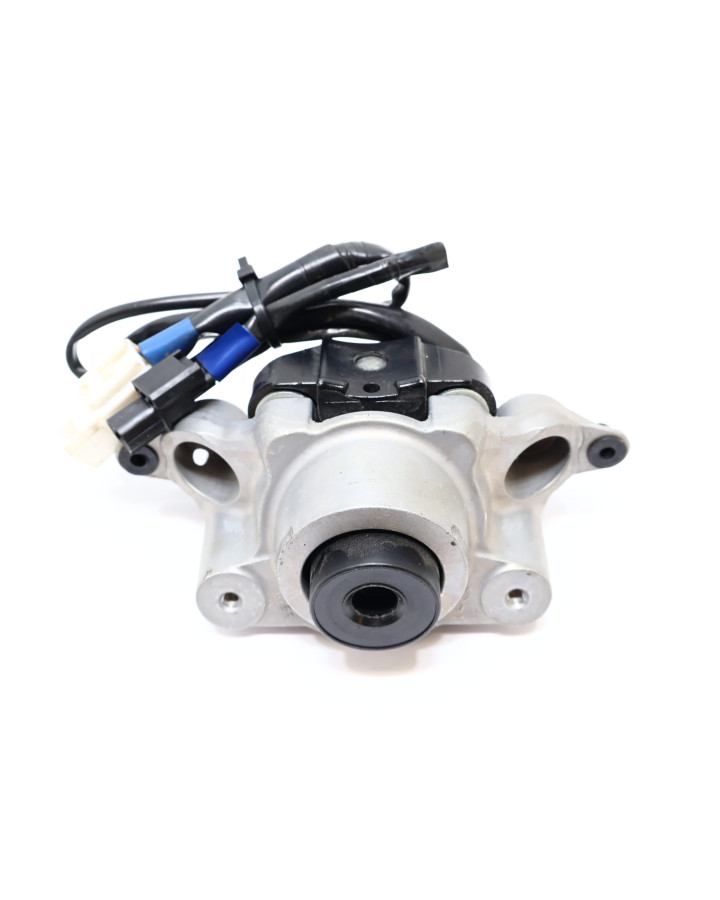 Kawasaki Z1000, tändningslås med ECU komplett