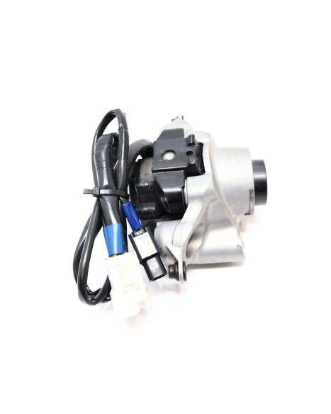 Kawasaki Z1000, tändningslås med ECU komplett