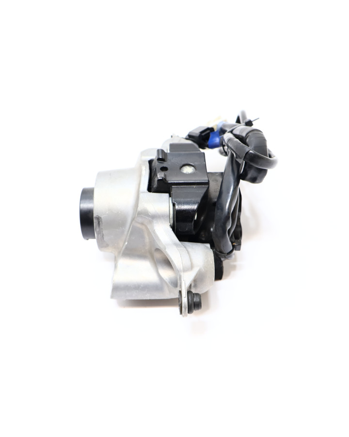 Kawasaki Z1000, tändningslås med ECU komplett