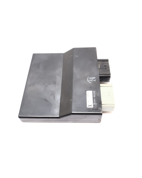 Kawasaki Z1000, tändningslås med ECU komplett