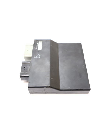 Kawasaki Z1000, tändningslås med ECU komplett