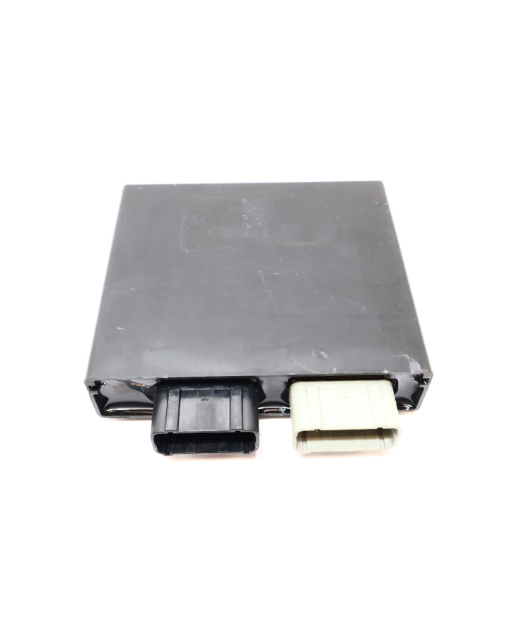 Kawasaki Z1000, tändningslås med ECU komplett