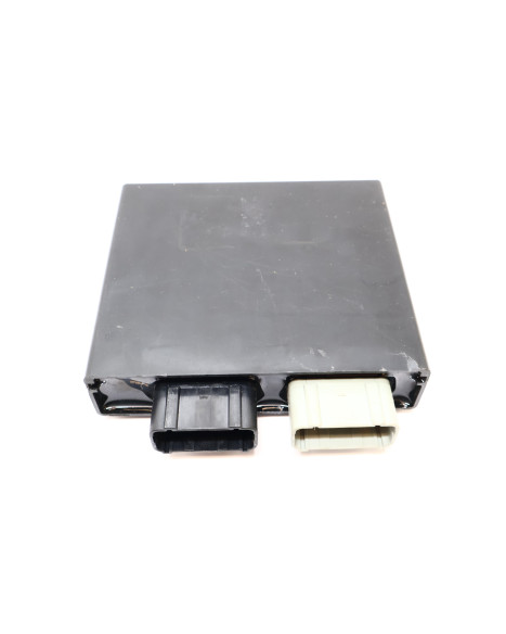 Kawasaki Z1000, tändningslås med ECU komplett