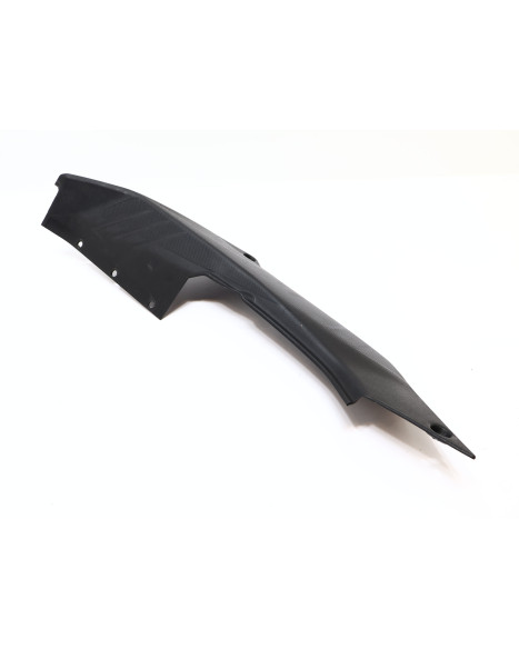 Aprilia SX 125, sidokåpa vänster