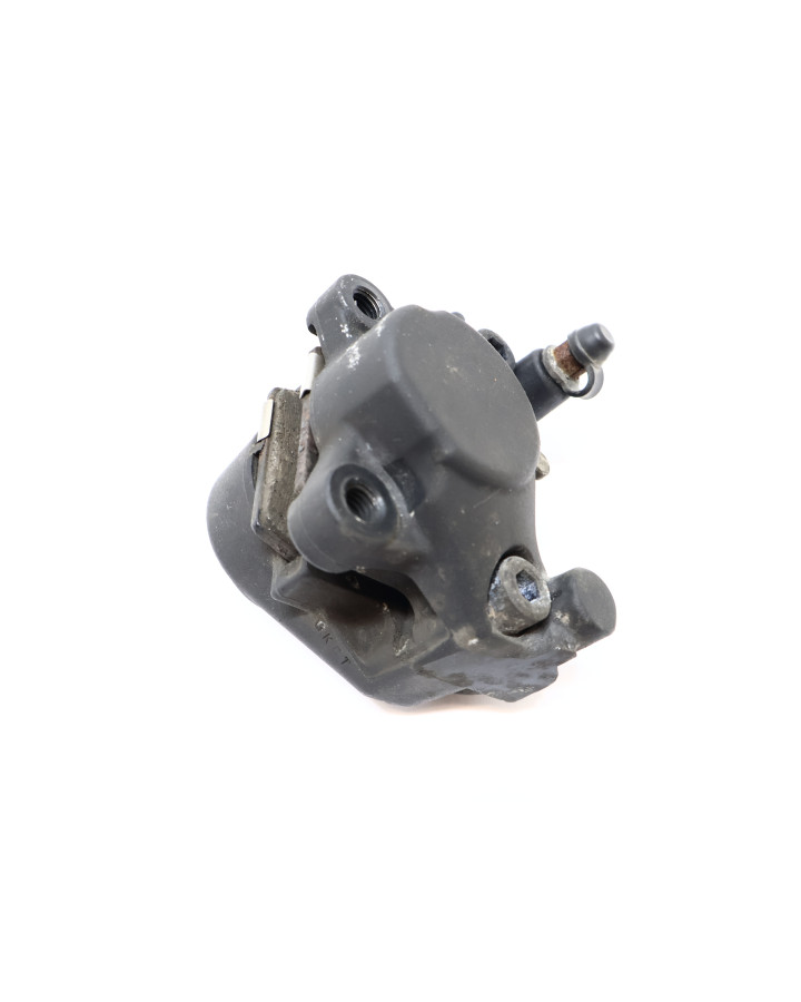 Yamaha Aerox, bromsok bak