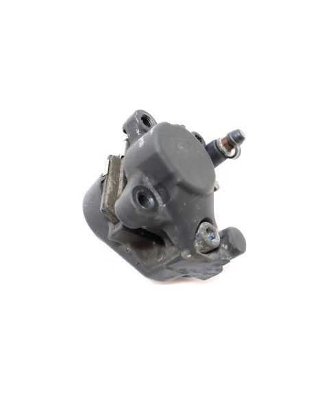 Yamaha Aerox, bromsok bak