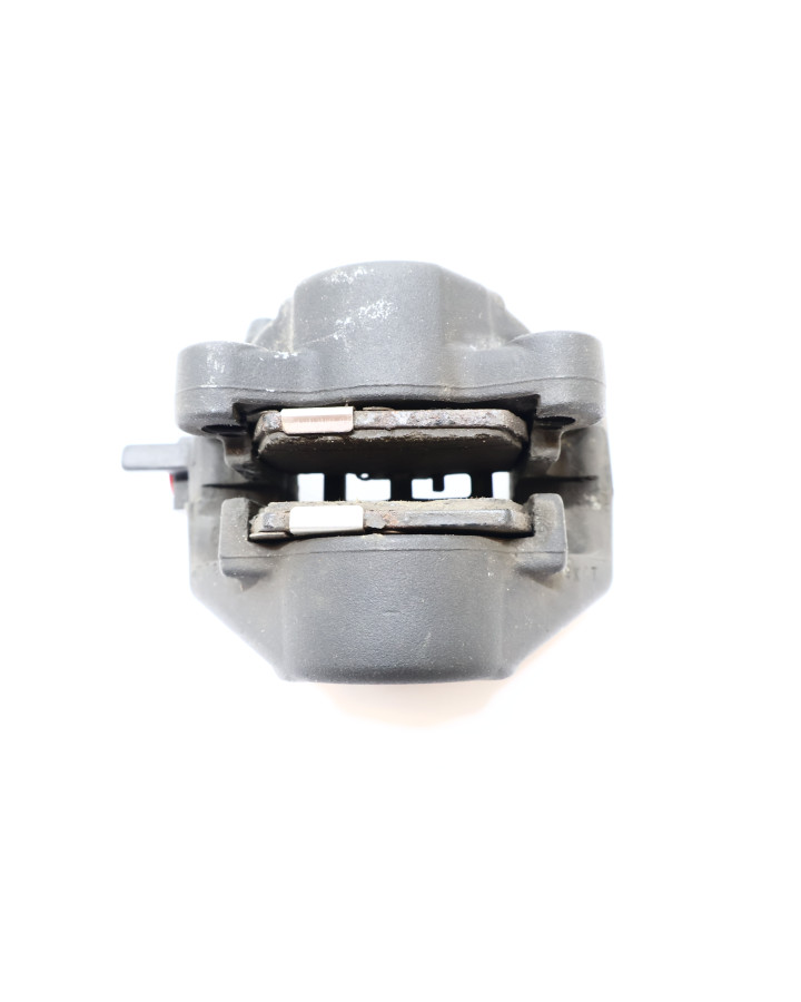 Yamaha Aerox, bromsok bak