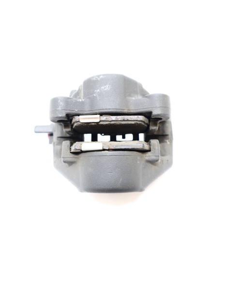 Yamaha Aerox, bromsok bak