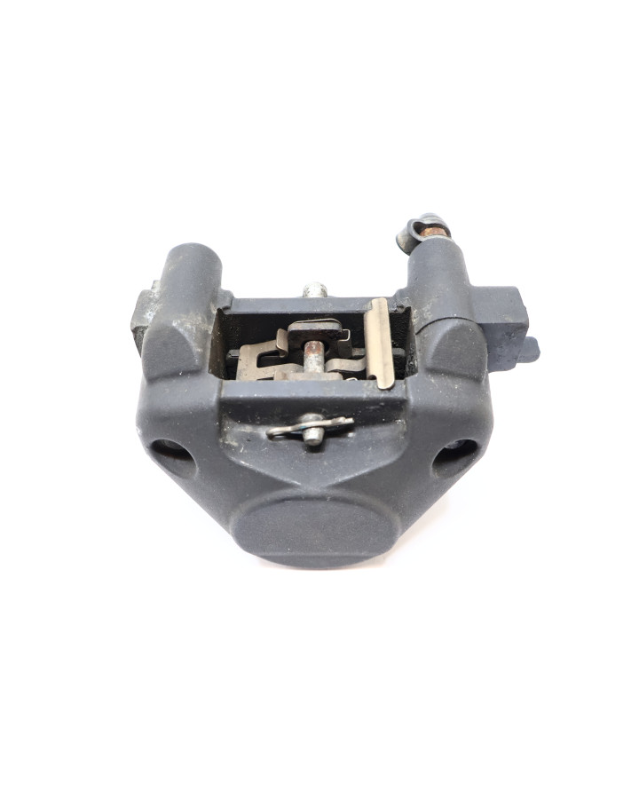 Yamaha Aerox, bromsok bak