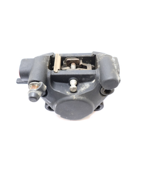 Yamaha Aerox, bromsok bak