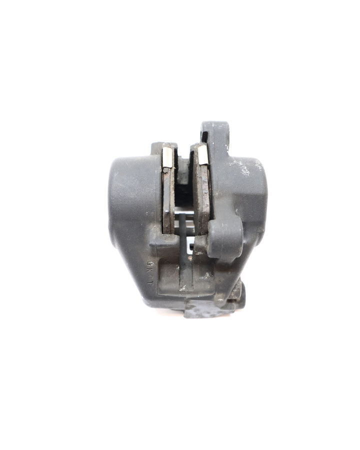 Yamaha Aerox, bromsok bak