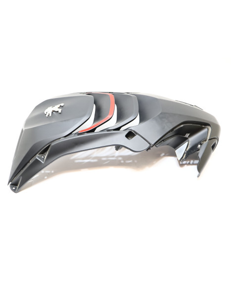 Peugeot Speedfight 4, frontkåpa