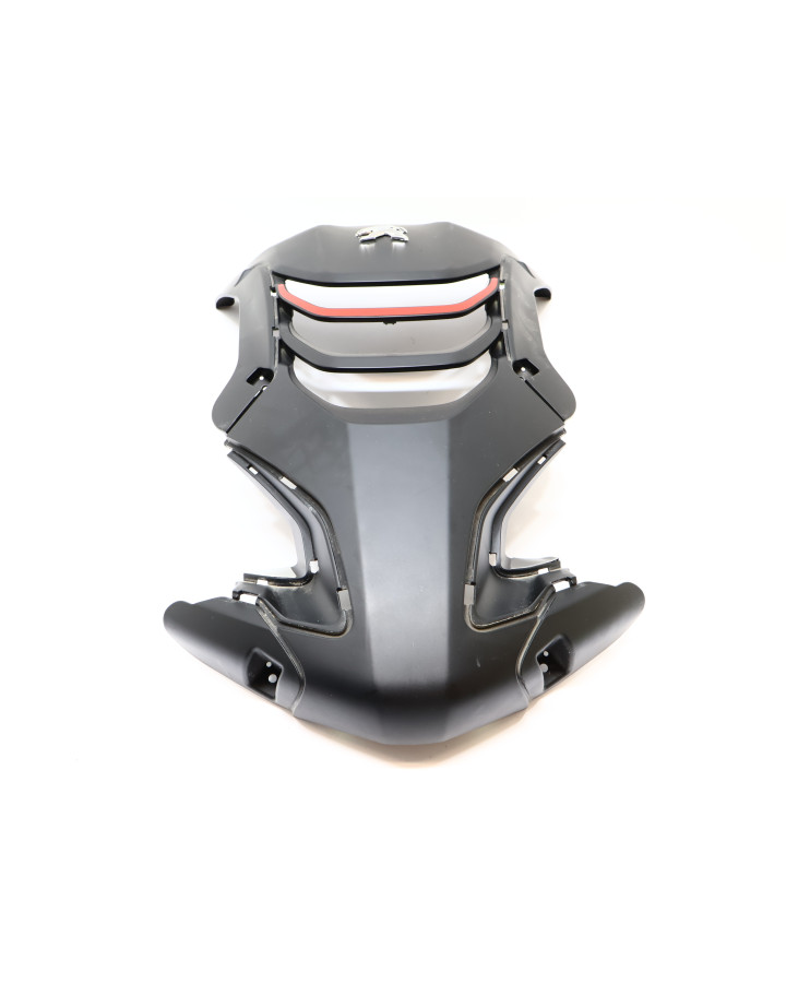 Peugeot Speedfight 4, frontkåpa