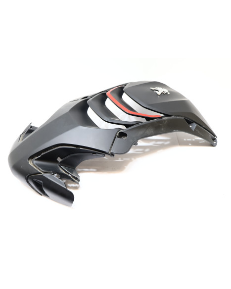 Peugeot Speedfight 4, frontkåpa