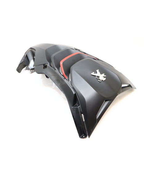 Peugeot Speedfight 4, frontkåpa