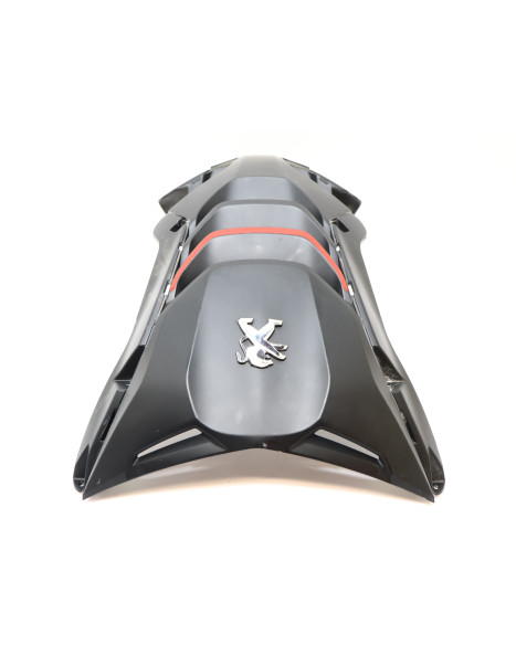 Peugeot Speedfight 4, frontkåpa