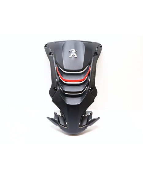 Peugeot Speedfight 4, frontkåpa